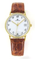 Reloj Lorenz in Oro 017634AO - 017634AO